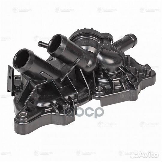 Корпус термостата LT1821 luzar