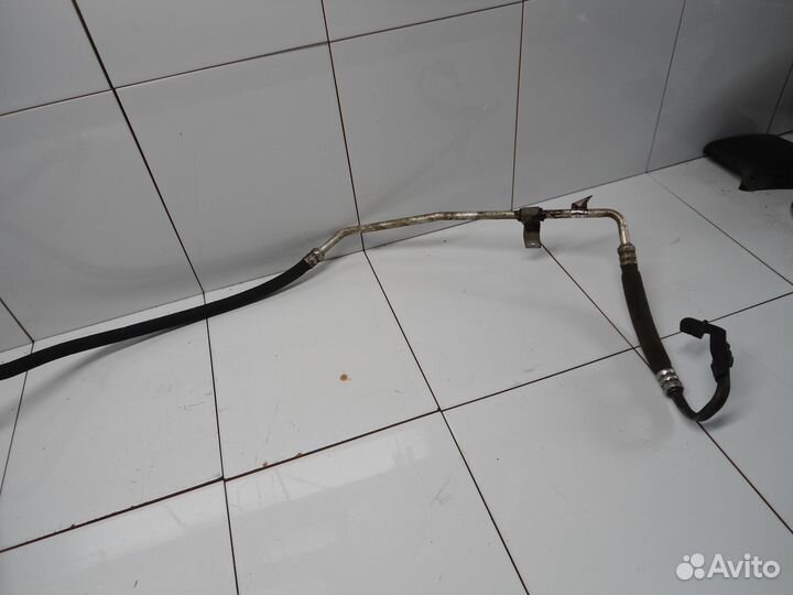 Шланг гидроусилителя nissan almera G15