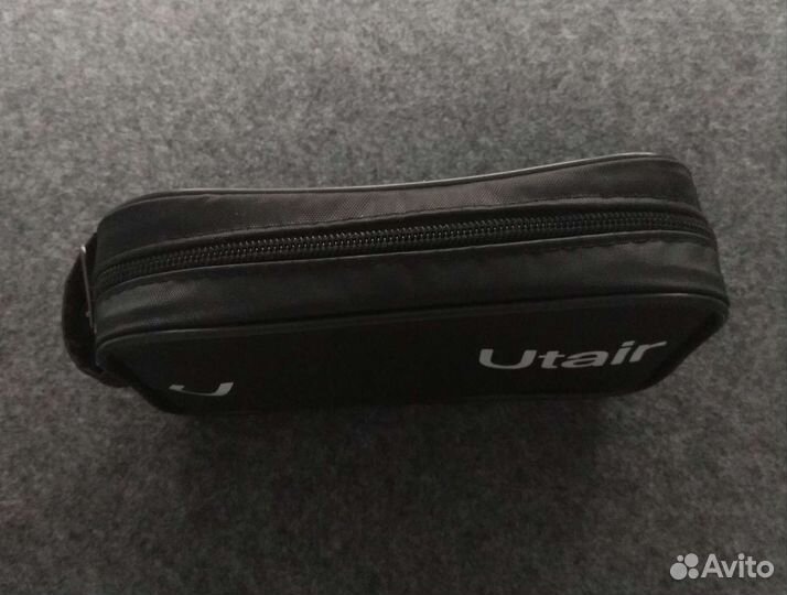 Дорожная косметичка Utair