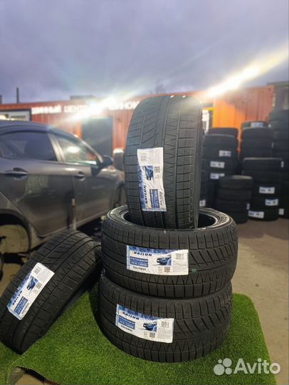 Sailun Ice Blazer Arctic EVO 305/40 R20 112T