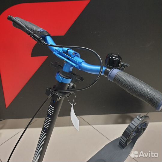 Самокат Globber One NL 230 Ultimate