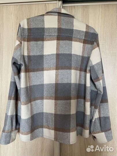 Рубашка утепленная Trisha onesize