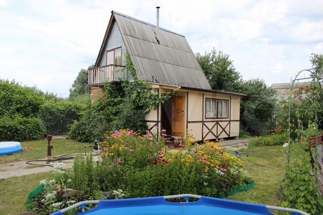 Купить дачу недорого с фото воронеж Дача 70 м² на участке 8 сот. на продажу в Орлово Купить дом в Орлово Авито