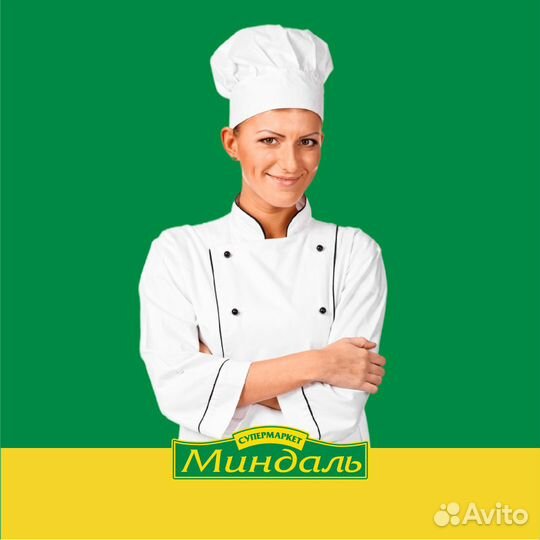 Пекарь-тестовод (с. Подстепки)