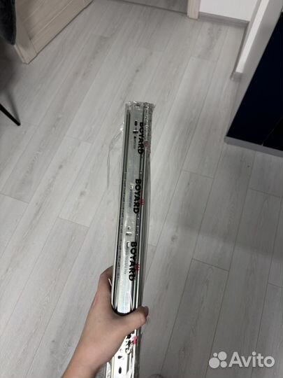 Направляющие для ящиков