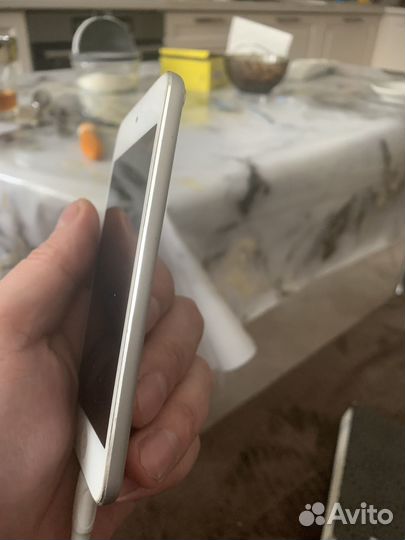 Плеер iPod touch