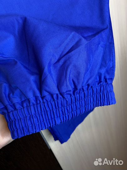 Костюм скорой медицинской помощи medo