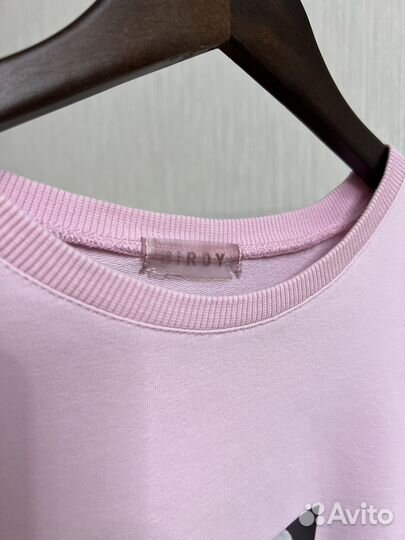 Футболка Birdy