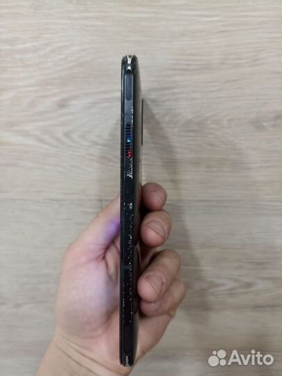 Nubia Red Magic 6S Pro, 16/256 ГБ