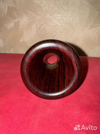 Раструб, Колокол для Кларнета из дерева Кокоболо