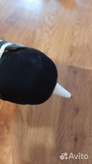 Коньки хоккейные