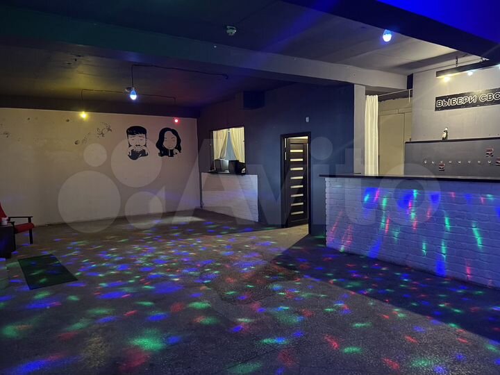 Свободного назначения, 165 м²