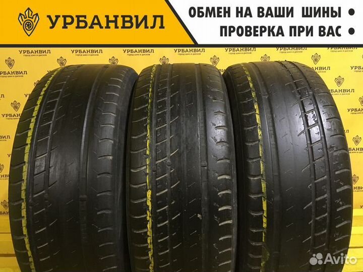 Viatti Strada Asimmetrico V-130 205/55 R16 91V