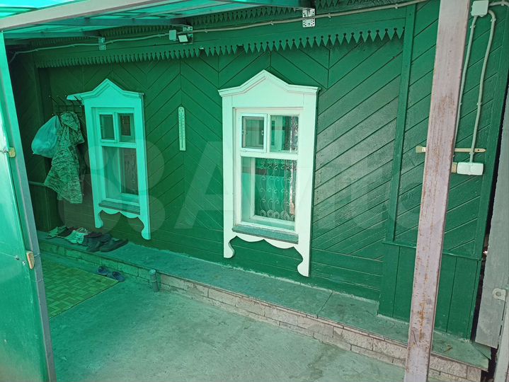 Дом 28,8 м² на участке 2,9 сот.