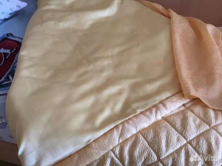 Покрывало на односпальную кровать