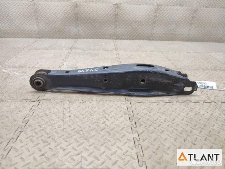 Рычаг задний левый toyota mark II, mark II blit, V