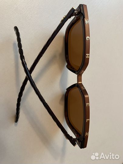 Солнцезащитные очки женские