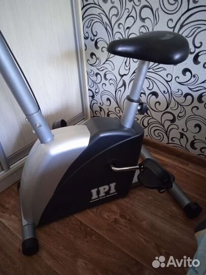 Велотренажер бу