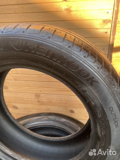 Hankook Ventus S1 Evo 2 K117 225/60 R18 104W
