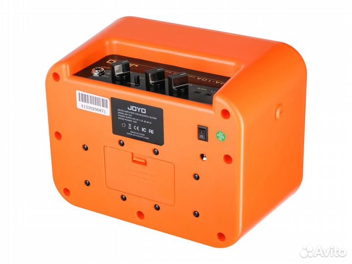 MA-10A комбоусилитель для акустической гитары