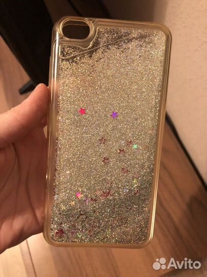 Чехол на Xiaomi redmi go