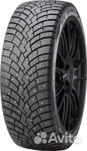 Pirelli Scorpion Ice Zero 2 275/50 R21 113H