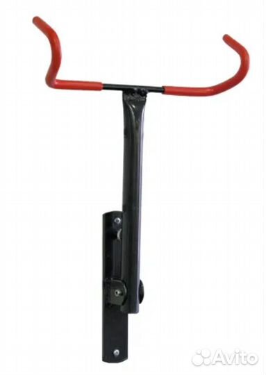 Кронштейн-подвес крепеж для велосипеда