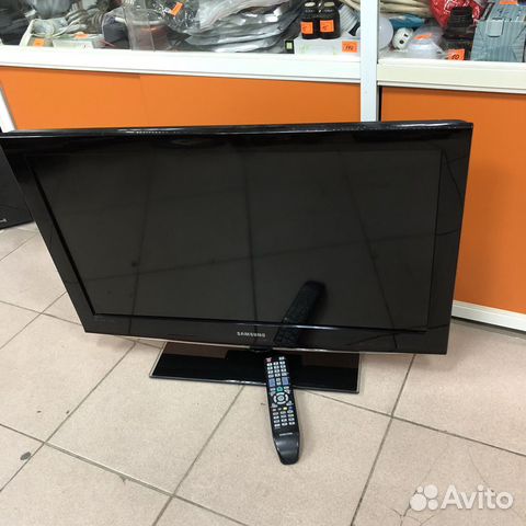 Телевизор Samsung 32(81см) купить в Кемерово | Электроника | Авито