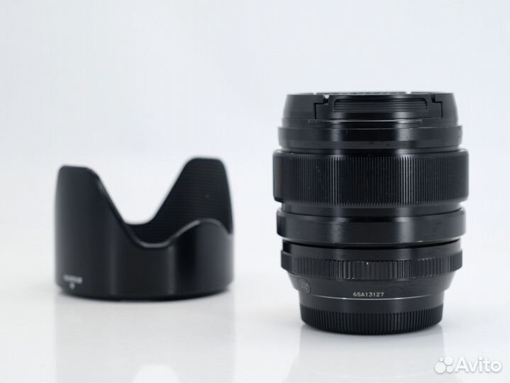 Fujinon XF 23mm f/1.4 R как новый, гарантия, обмен