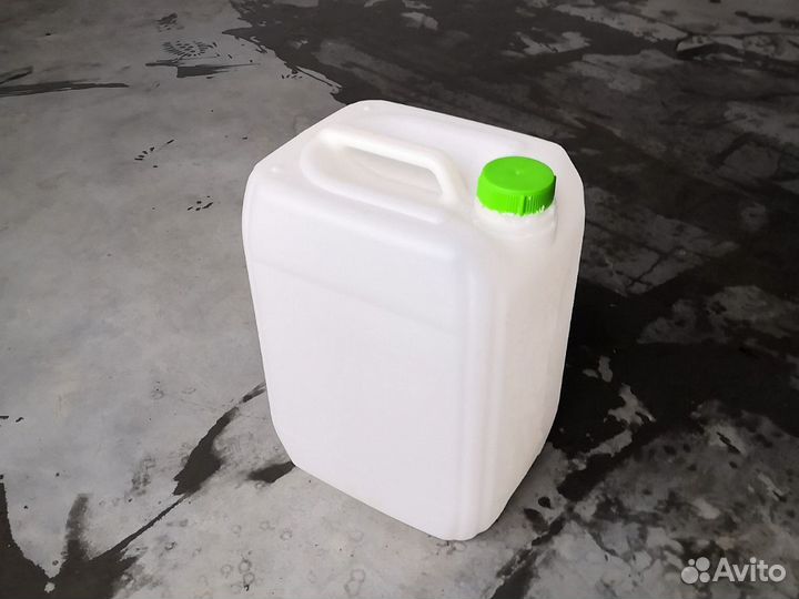 Канистра 20 л