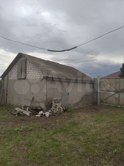 Дом 120 м² на участке 50 сот.