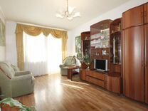 1-к. квартира, 38 м², 3/5 эт.