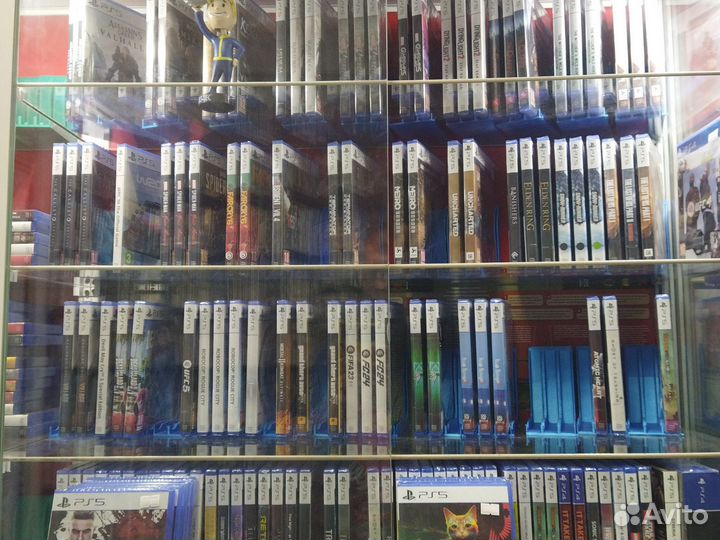 Игры плейстейшн 5 playStation ps