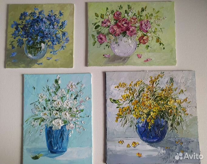 Картина миниатюра 