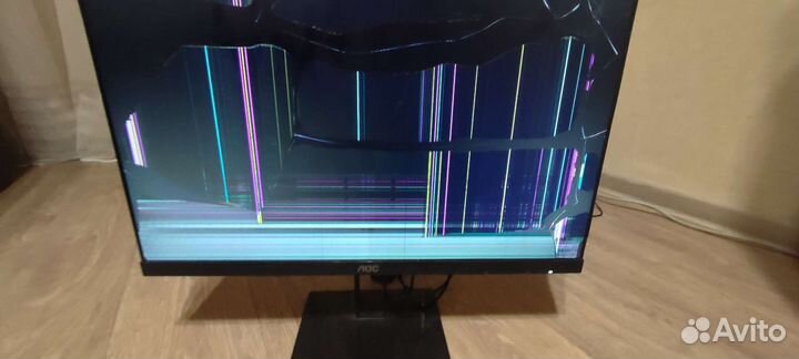 Монитор AOC Value Line 22Q2