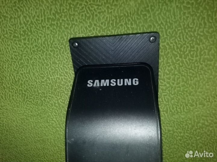 Подставка нога ЖК монитора или телевизора Samsung