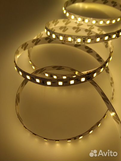 Светодиодная лента light resurs 12V - 24V