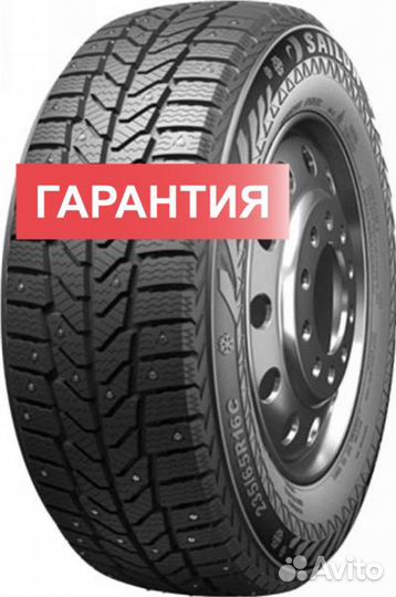 Sailun Commercio Ice 185/75 R16