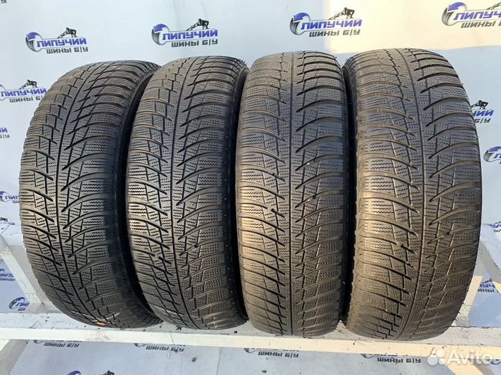 Bridgestone Blizzak LM-001 195/65 R15 91T