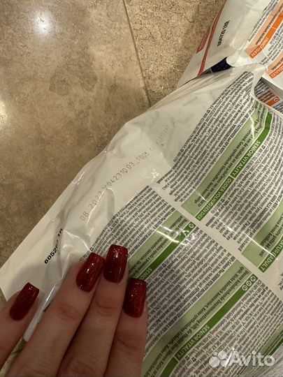 Сухой корм hill'S science plan senior vitality