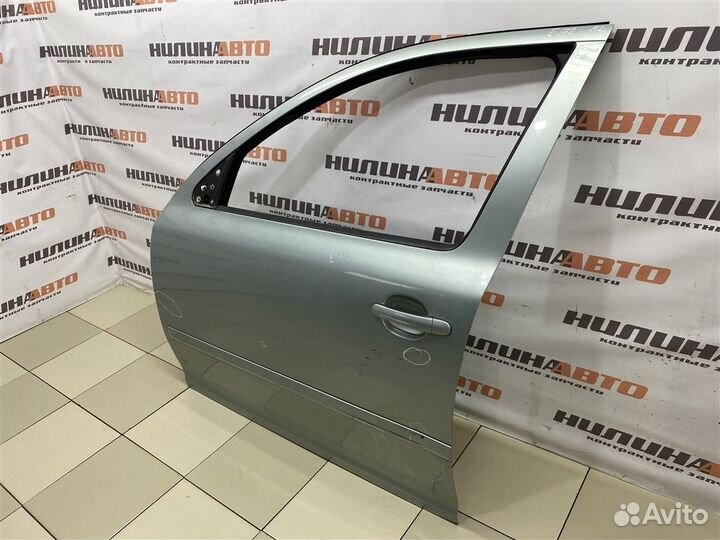 Дверь передняя левая Шкода Октавия А5