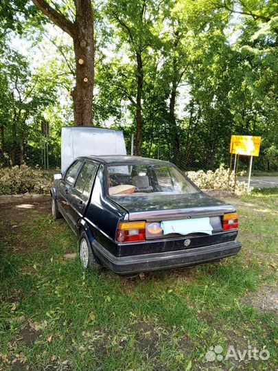 Продам кузов Джетта