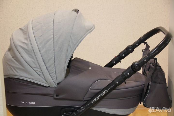 Expander Mondo. 3 в 1. Самый честный отзыв