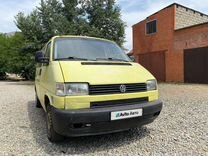 Volkswagen Transporter 2.5 MT, 1999, 300 000 км, с пробегом, цена 599 999 руб.