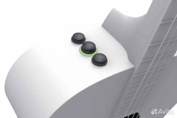 Звукосниматели Трансакустические Розетка / Корпус