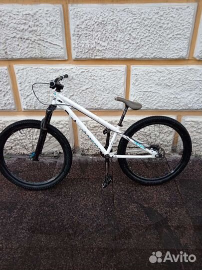 Mtb dirt 26 DMR bikes