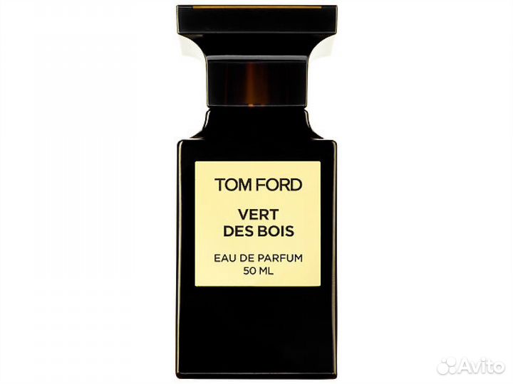 Tom Ford Vert de Fleur 50 мл