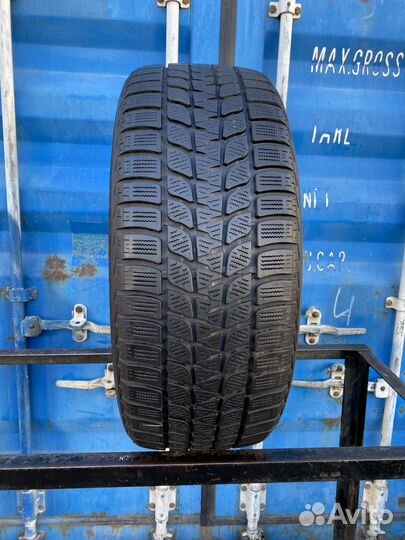 Bridgestone Blizzak LM-25 4x4 235/55 R19 101V