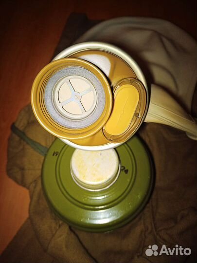 Противогаз гп-5