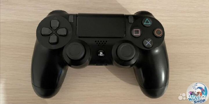 Джойстик dualshock PS4